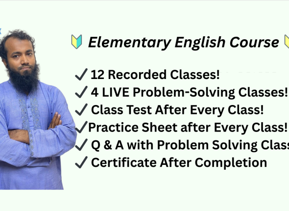 Blue & Yellow Simple Modern Furniture Facebook Cover (5)