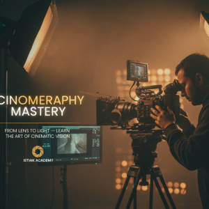Cinematography Mastery